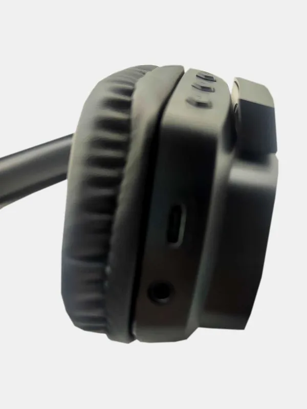 Беспроводная игровая Bluetooth-гарнитура ONIKUMA B60 — фото 4