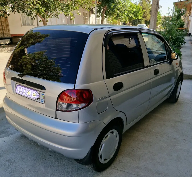 Matiz tez va arzon sotiladi — фото 3