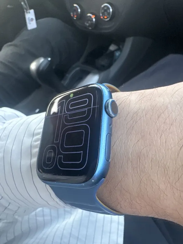 Apple watch 7 2 Apple watch 7 2