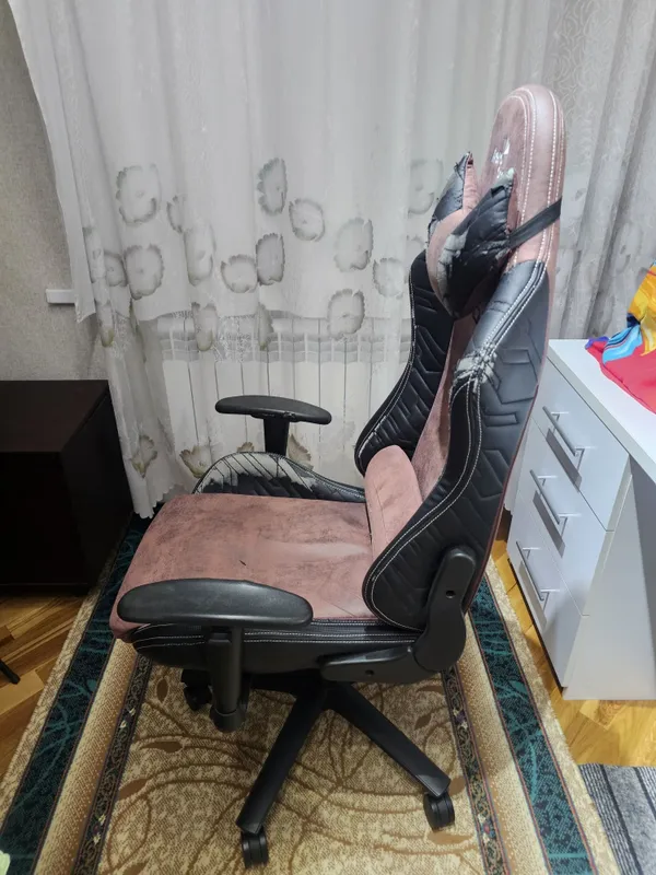Игровое кресло Aero cool — фото 1
