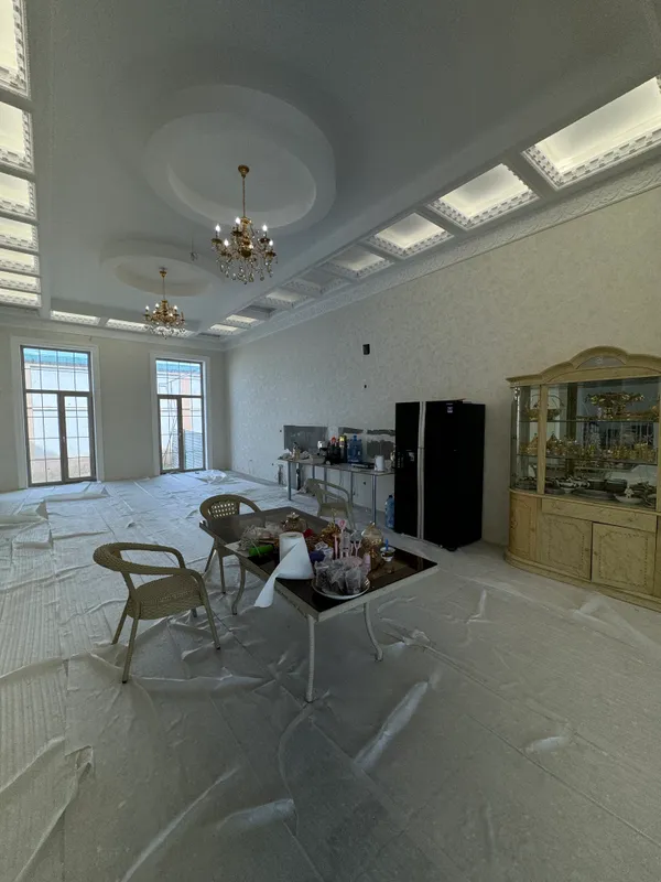 Uy, 1000 m², 3 qavat, 6,5 sotix 4 Uy, 1000 m², 3 qavat, 6,5 sotix 4