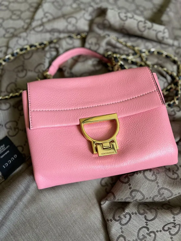 Coccinelle