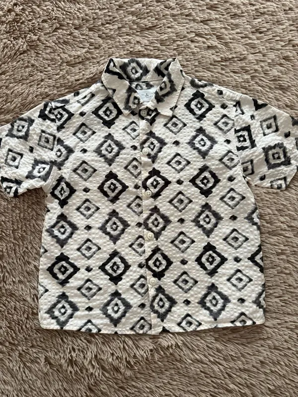 Продается рубашка ZARA