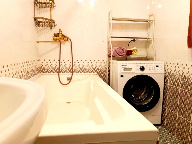 АЭРОПОРТ, 3/5/16, ор. Корзинка, 105 м², 8 АЭРОПОРТ, 3/5/16, ор. Корзинка, 105 м², 8