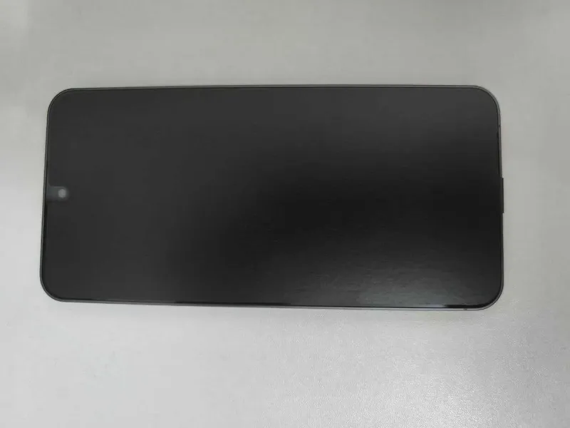 Samsung Galaxy S24 FE Yangi 3 Samsung Galaxy S24 FE Yangi 3