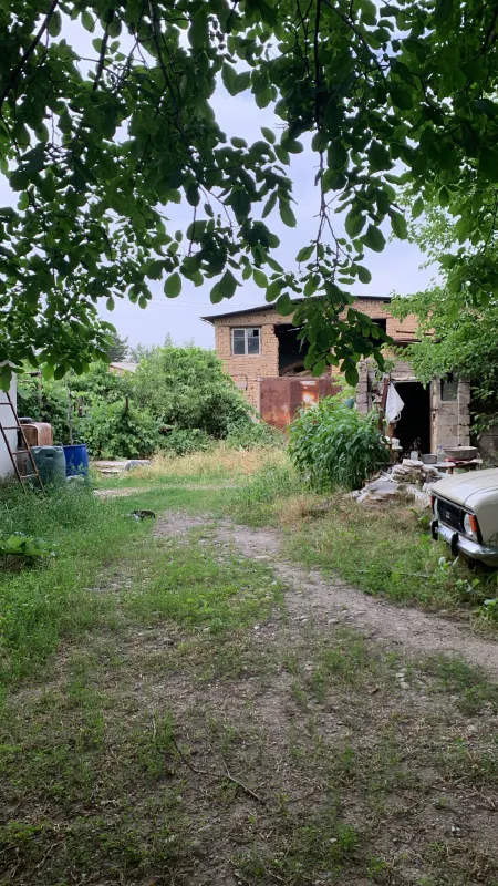 Продажа земли от гольфа клуба 3 км .Файзбад