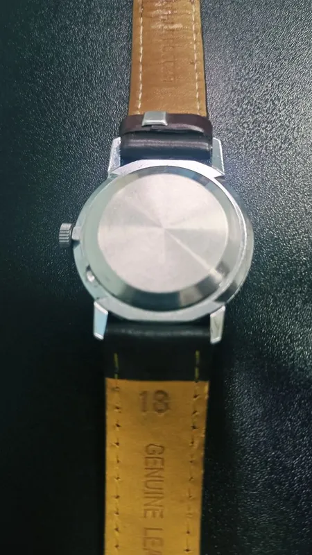 Коллекционные часы Ракета СССР (Raketa Export) — идеальное состояние — фото 2