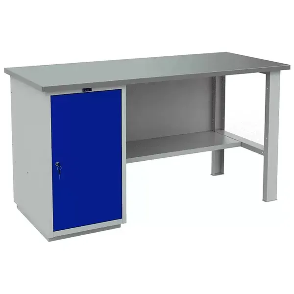 Верстак PROFI W (№600) WT160.WD1.F1.000 1