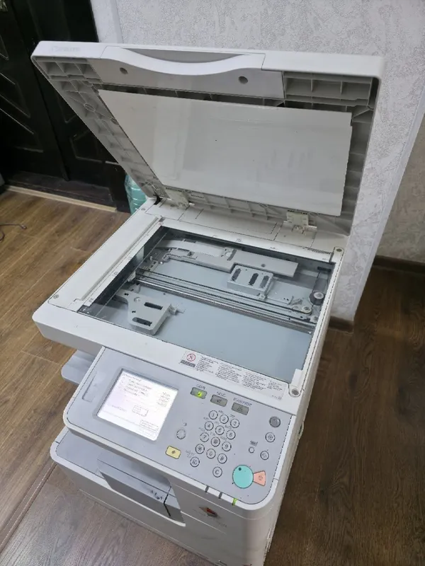 Printer Image runner 2520 — фото 2