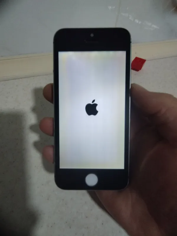 Iphone 5s 16gb Legenda sotiladi — фото 1 Iphone 5s 16gb Legenda sotiladi — фото 1