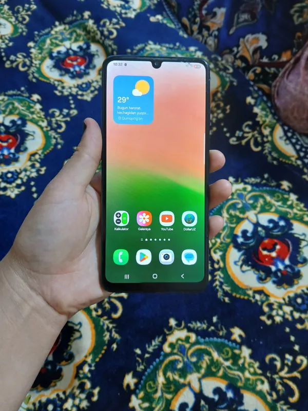 samsung a33 5G 2