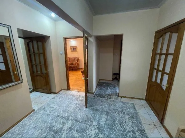 Продаётся 3-комнатная квартира, 86 м², 7/9, Мирабадский район — фото 4