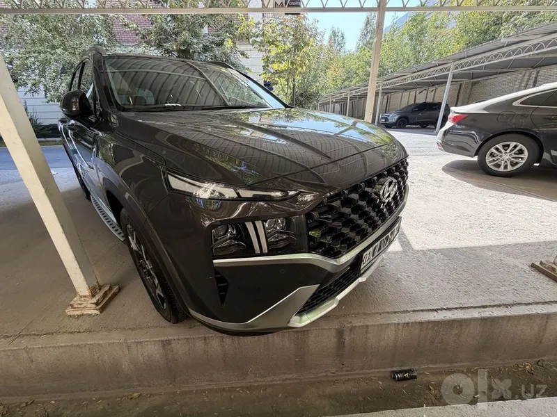 Hyundai Santa Fe 3.5 eng fuli 2022 toza 2 Hyundai Santa Fe 3.5 eng fuli 2022 toza 2