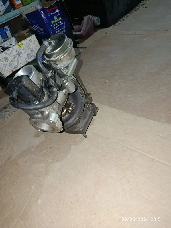 malibu 2 2.0 turbo — фото 2