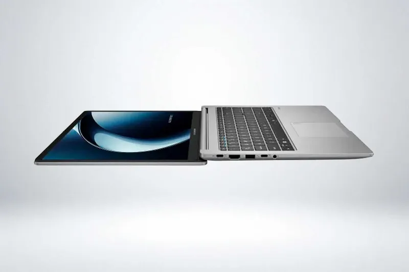 ASUS ExpertBook P1 / Ryzen 5 / 8GB / 512GB SSD / FHD / Гарантия 1 год — фото 6