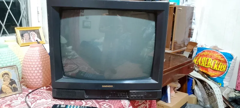 телевизор daewoo 2 телевизор daewoo 2