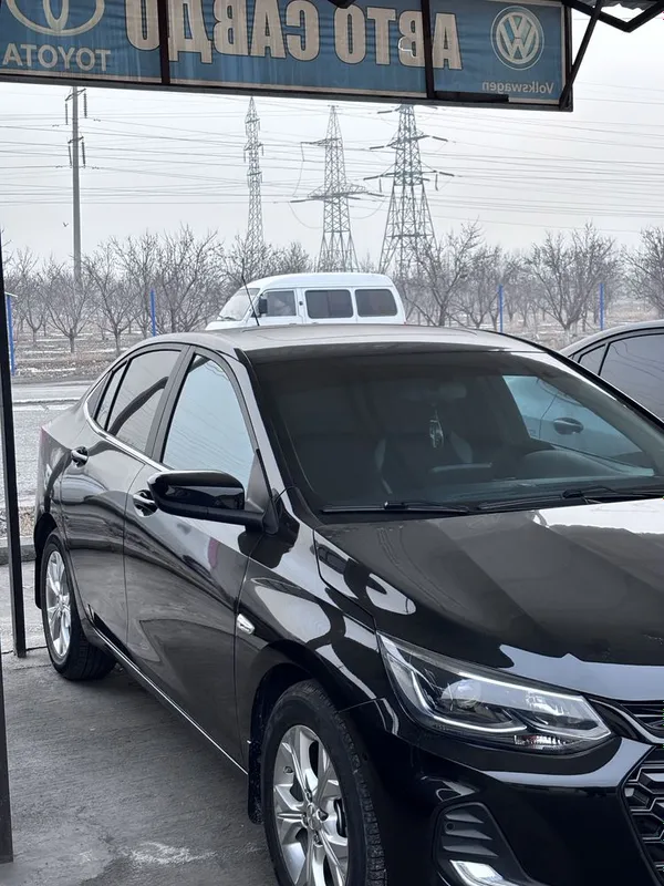 Onix premier 6 позиция — фото 2