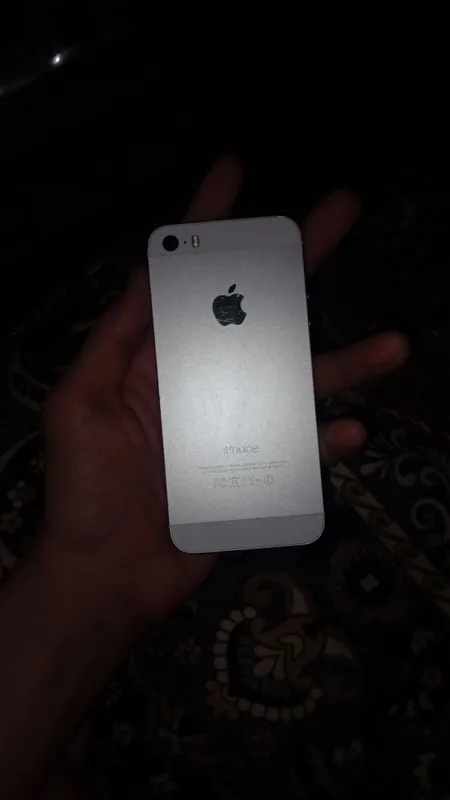 Iphone 5s yaxshi