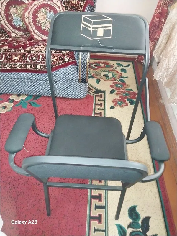 Nomoz stol 222222 som 1