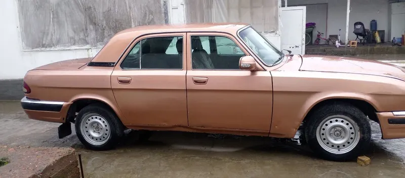 Газ 31105 срочно — фото 3