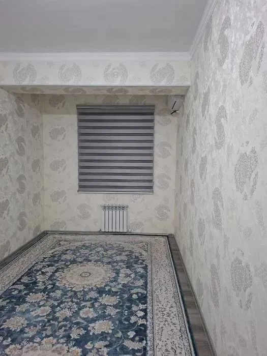 Arendaga 2 xonali yangi qurilgan dom. Keles shaxridan 4