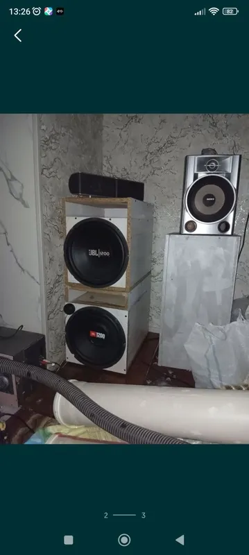 sab qutisi sotiladi