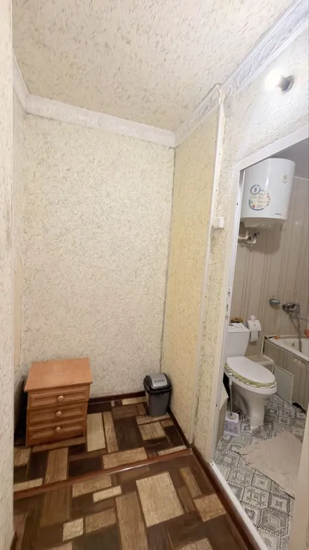 Zudlik bilan frunze massifda 1 xonali kv ijaraga beriladi — фото 5