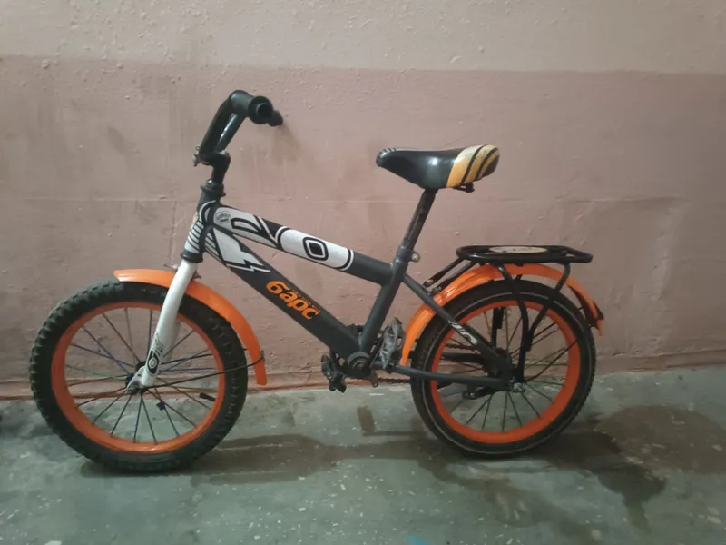 Velosipedlar sotiladi