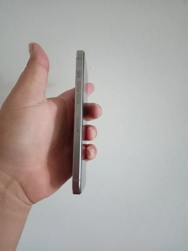 Iphone 16 pro max 256 GB 5