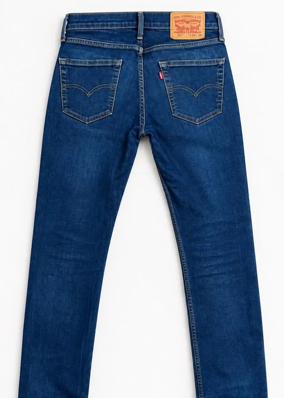 Джинсы Levi’s 511 2 Джинсы Levi’s 511 2