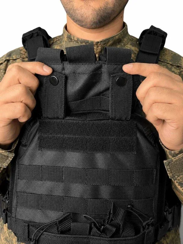 Maxsus branjilet Body armor vest Бронежилет 2 Maxsus branjilet Body armor vest Бронежилет 2