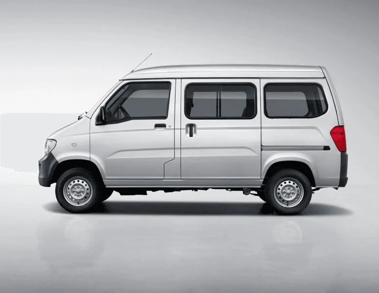Wuling Bardosh411