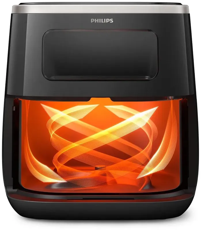 Аэрогриль Philips HD9257/80 — фото 2