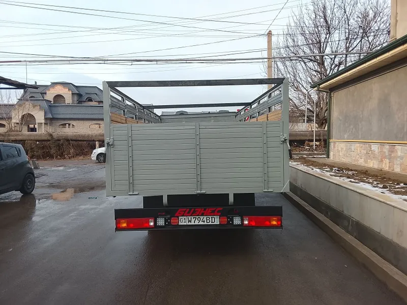 Сотлади Газел Завод 2011 йил 6