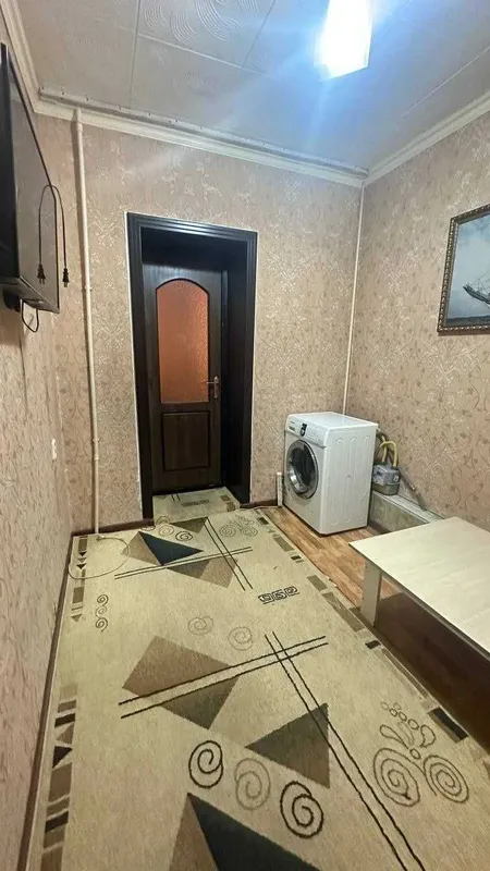 Сдается 2-х ком. квартира. Буз-2. Эко-базар — фото 5