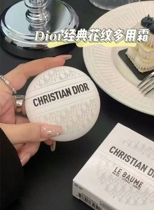 CRISTIAN DIOR — фото 1