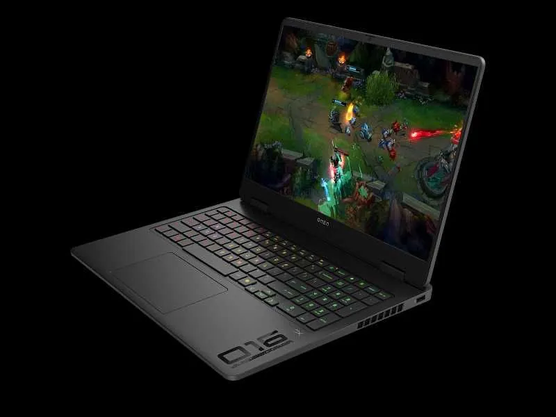 hp omen i7 13700HX DDR5 16 Gb SSD 512 Gb RTX 5060 8 Gb 16 FHD IPS