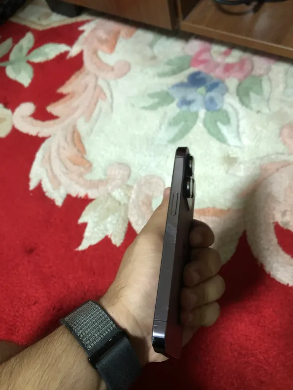 Iphone 14 pro purple/128gb — фото 3