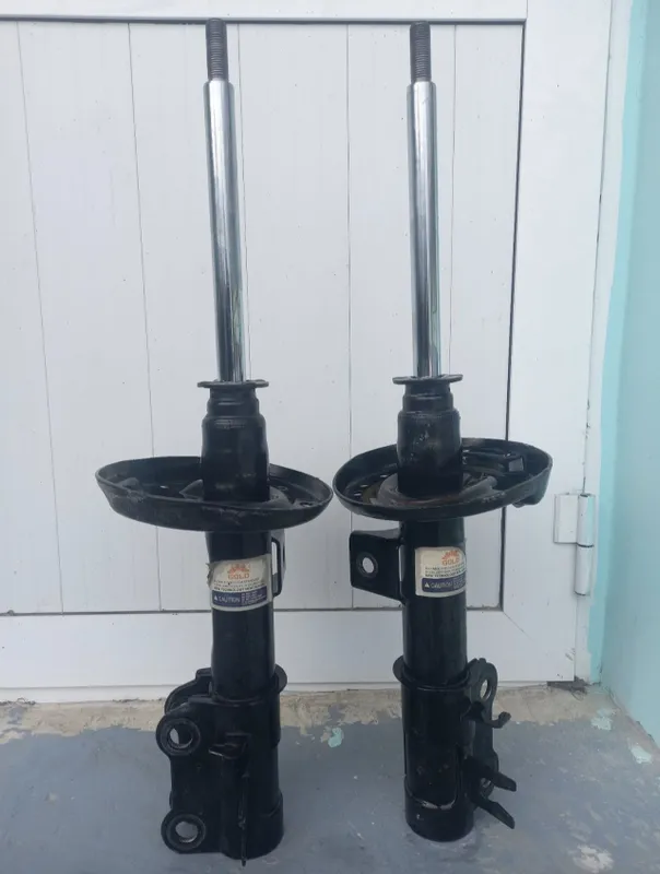 Cobalt amartizator srochna