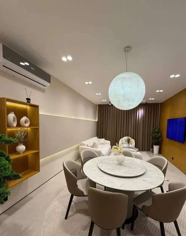Akay City turar joy majmuasi • 3 xonali • 57 m² • 25 qavatdan 13-qavat 5