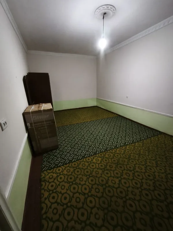 Бадамзар ориентир ровд 2 хонали общежитие — фото 7