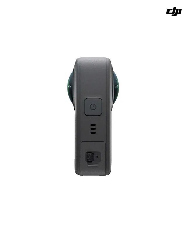 Экшн-камера DJI Osmo 360 Adventure Combo — фото 3