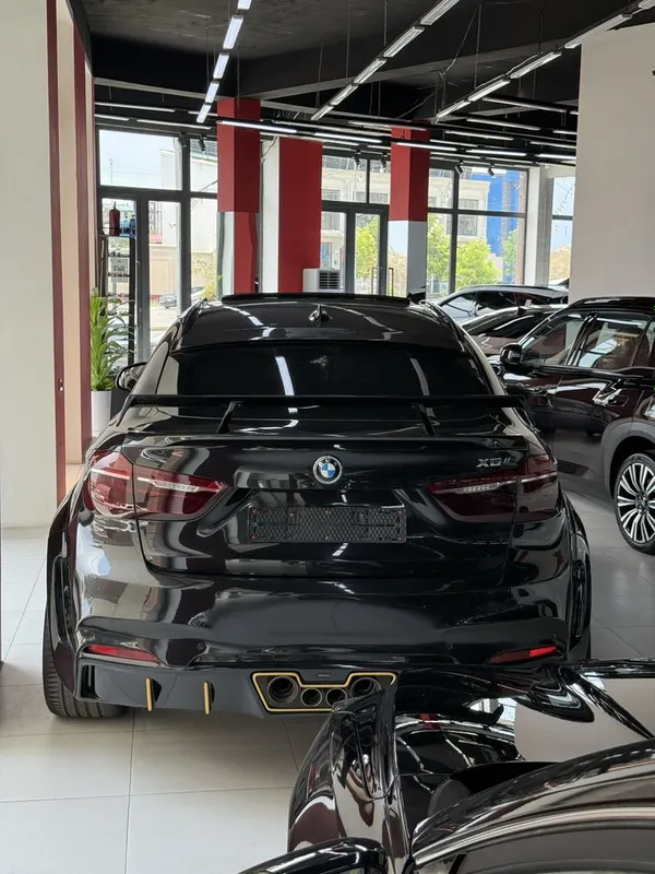 BMW X6 Sotuvda!! 6 BMW X6 Sotuvda!! 6