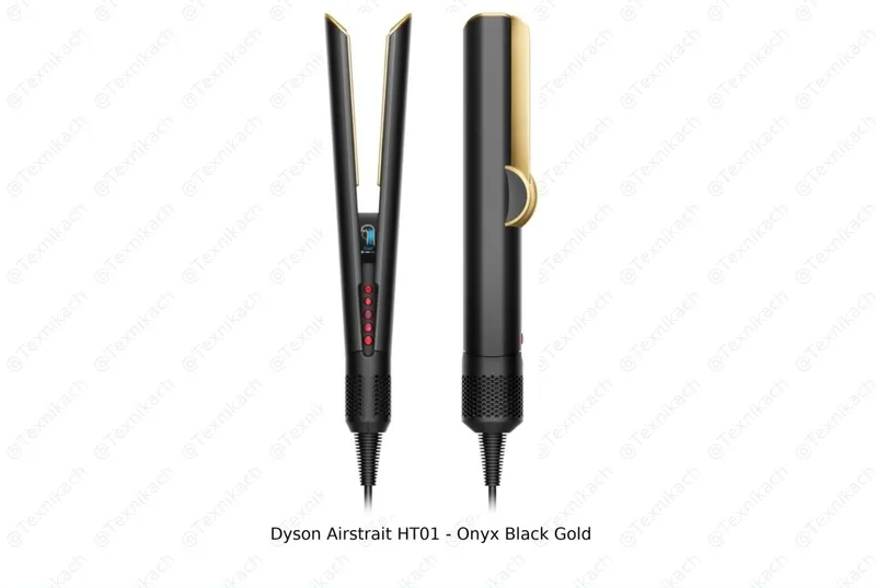 Dyson Airstrait HT01 325,000 sum 24 oʻy bosh tolov siz — фото 6