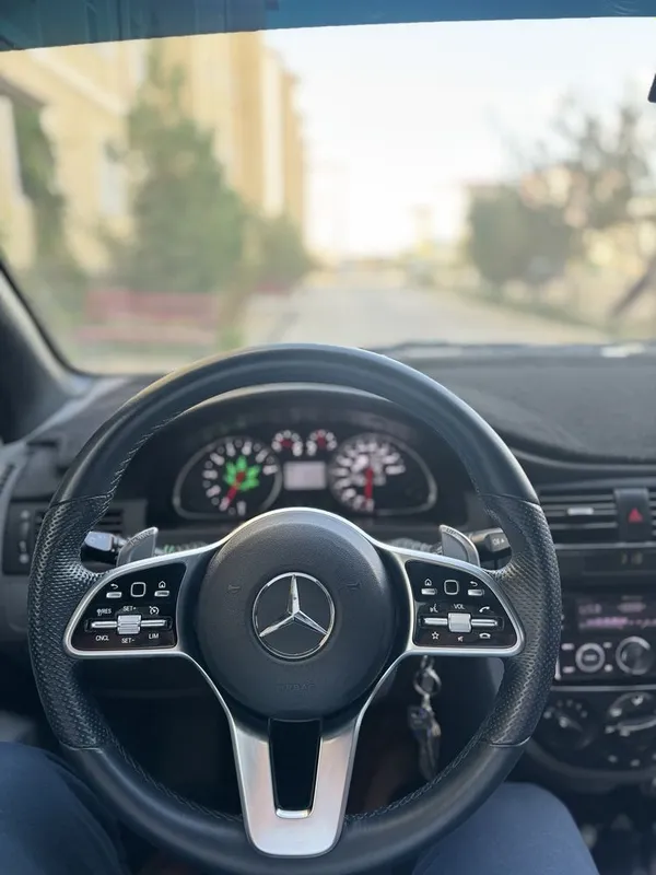 Mers rul. G-class rul. Mercedes benz rul