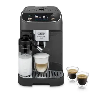 Kofemashina DeLonghi ECAM320.61.G Magnifica Plus 1