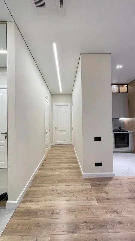 Аренда 3х комнатной квартиры ЖК Parkwood, Нукусская, госпитальный 7