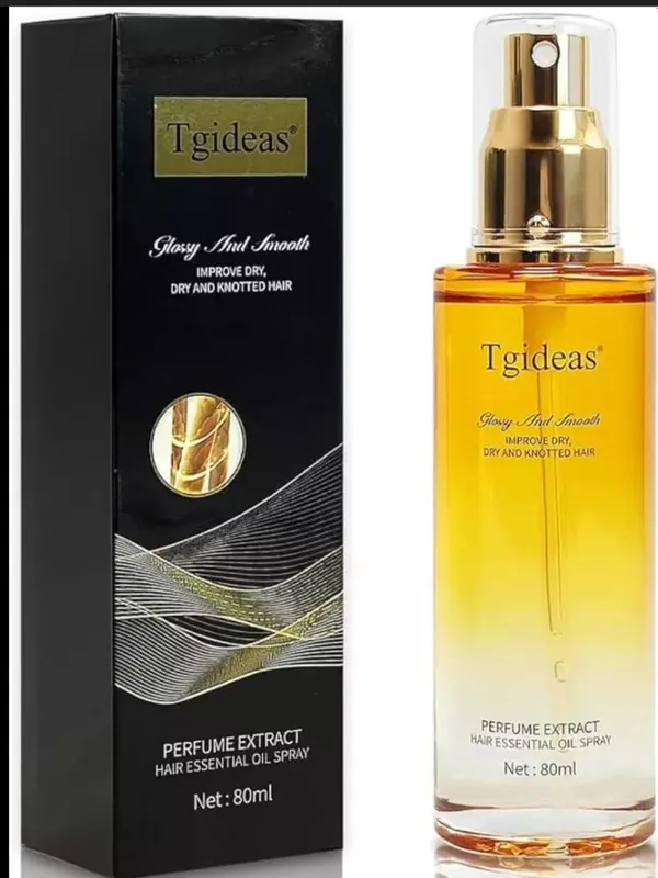 soch uchun karatin sprey
