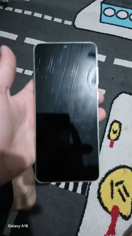 Samsung galaxy a05 3