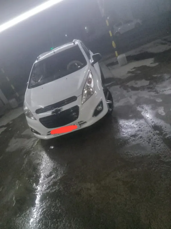 Chevrolet spark sotiladi 1